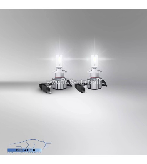 Osram LEDriving HL Bright H7/H18 LED +300% Osram LEDriving HL Bright H7/H18 LED +300%